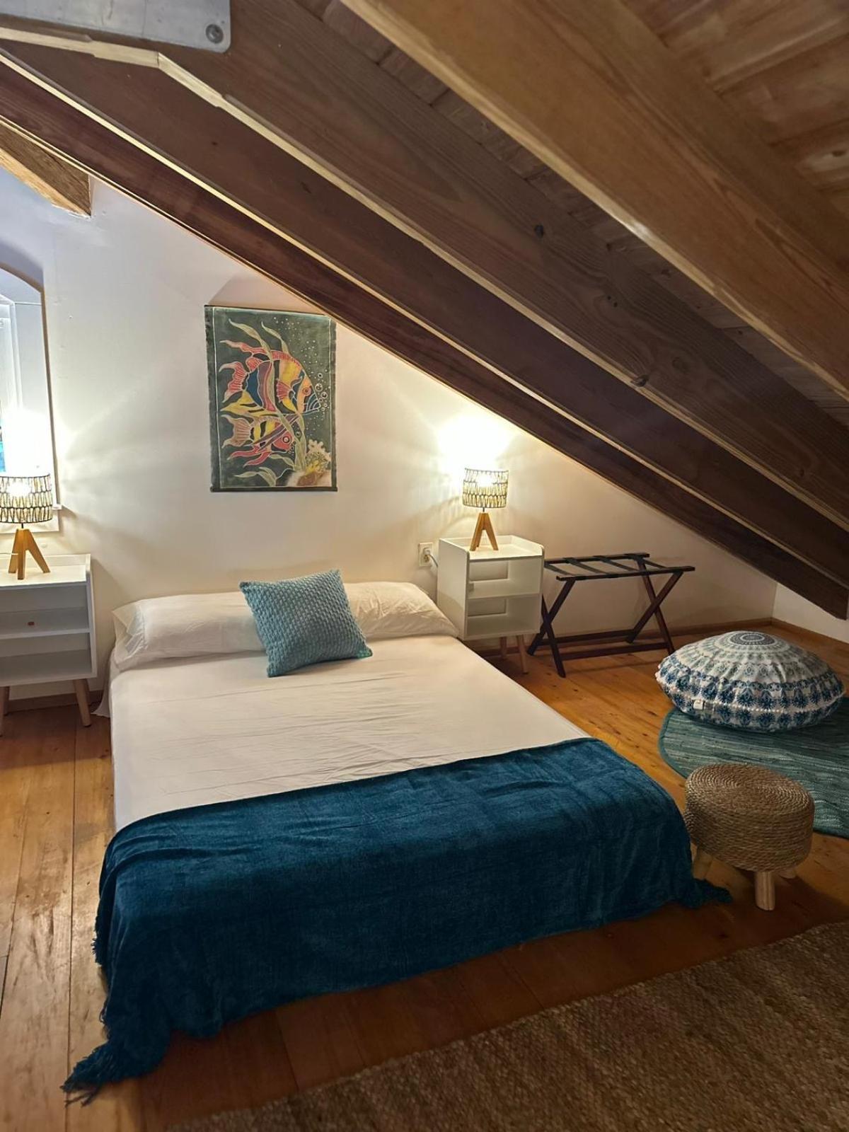 Blue Pearl Villa In St John Usvi Coral Bay Exterior photo